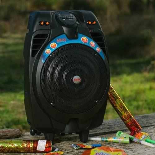 ΗΧΕΙΟ AKAI SS023A-X10